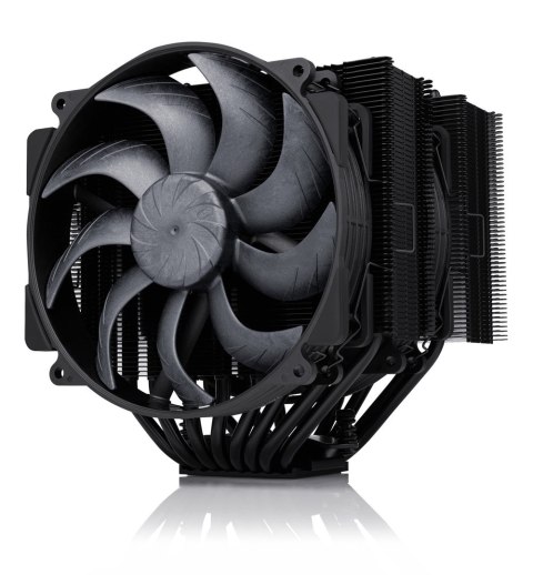Noctua Chłodzenie CPU NOCTUA NH-D15 G2 chromax black