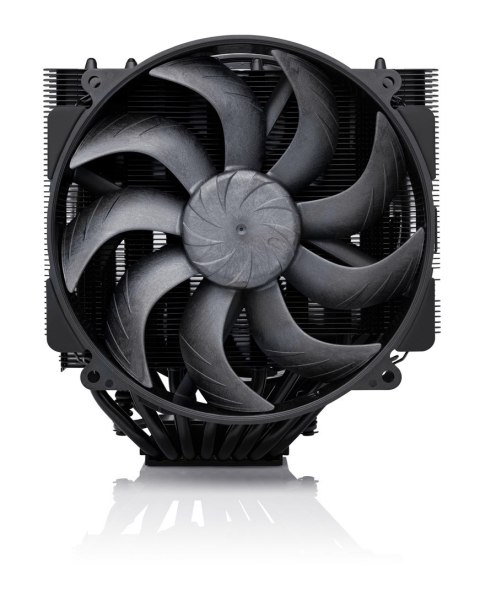 Noctua Chłodzenie CPU NOCTUA NH-D15 G2 chromax black