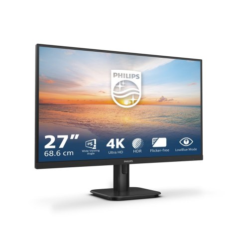 Philips MONITOR PHILIPS LED 27" 27E1N1800A/00