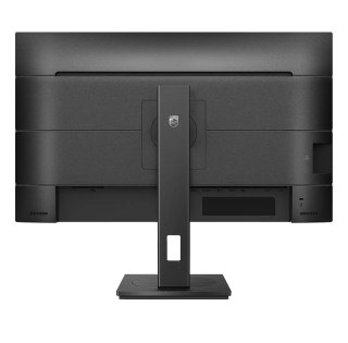 Philips Monitor LCD Philips 279P1/00 27" 4K UHD IPS 16:9 Black 4ms 350cd/m2 Audio out HDMI ports quantity 2
