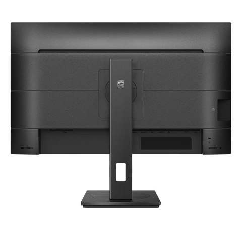 Philips Monitor LCD Philips 279P1/00 27" 4K UHD IPS 16:9 Black 4ms 350cd/m2 Audio out HDMI ports quantity 2