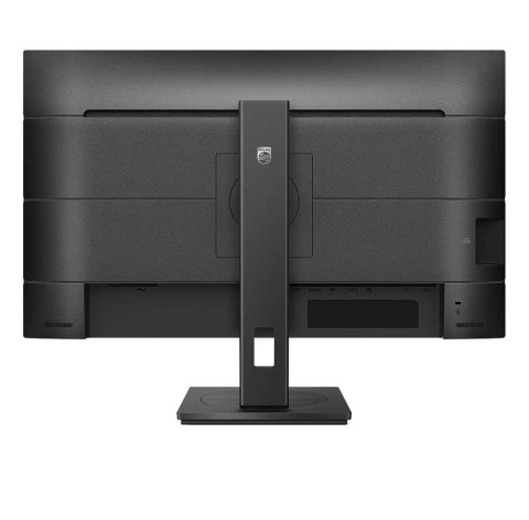 Philips Monitor LCD Philips 279P1/00 27" 4K UHD IPS 16:9 Black 4ms 350cd/m2 Audio out HDMI ports quantity 2