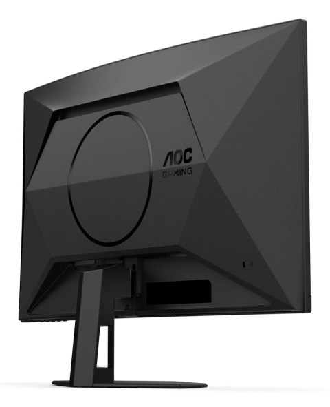 AOC AOC G4 C27G4ZXE monitor komputerowy 68,6 cm (27") 1920 x 1080 px Full HD LED Czarny