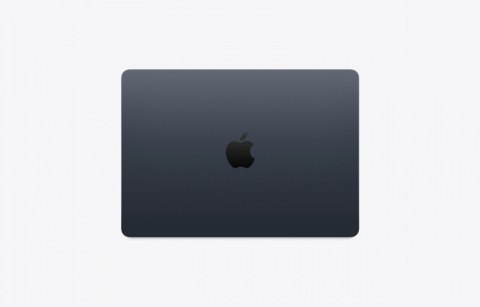 Apple MacBook Air 13.6 cala: M4 10/10, 24GB, 1TB SSD, 35W - Północ