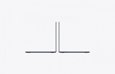 Apple MacBook Air 13.6 cala: M4 10/10, 24GB, 1TB SSD, 35W - Północ