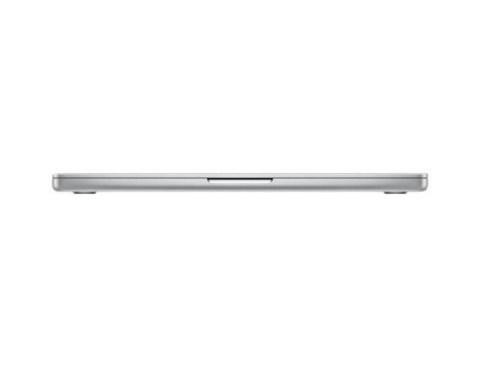 Apple MacBook Pro 14.2 cala: M5 10/10, 24GB, 512GB SSD, 70W - Srebrny