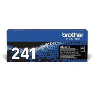 Brother Toner Brother czarny TN241BK=TN-241BK, 2500 str.