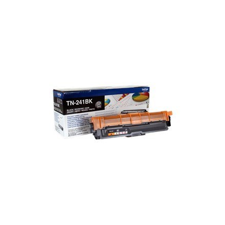 Brother Toner Brother czarny TN241BK=TN-241BK, 2500 str.