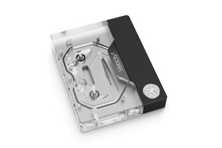 EK Water Blocks Bloki wodne EK EK-Quantum Velocity2 D-RGB - AM5, nikiel + akryl