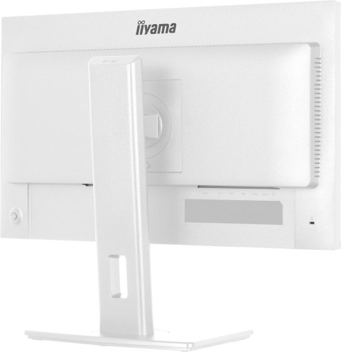 IIYAMA Iiyama ProLite XB2497HSU-W1 monitor komputerowy 60,5 cm (23.8") 1920 x 1080 px Full HD LED Biały