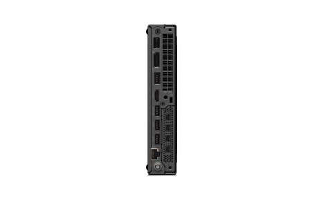 Lenovo Lenovo ThinkStation P3 Tiny Gen 2 Intel Core Ultra 5 245 32 GB DDR5-SDRAM 512 GB SSD NVIDIA RTX A400 Windows 11 Pro Stanowisko C