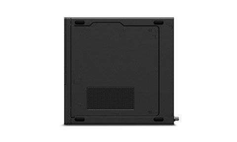 Lenovo Lenovo ThinkStation P3 Tiny Gen 2 Intel Core Ultra 5 245 32 GB DDR5-SDRAM 512 GB SSD NVIDIA RTX A400 Windows 11 Pro Stanowisko C