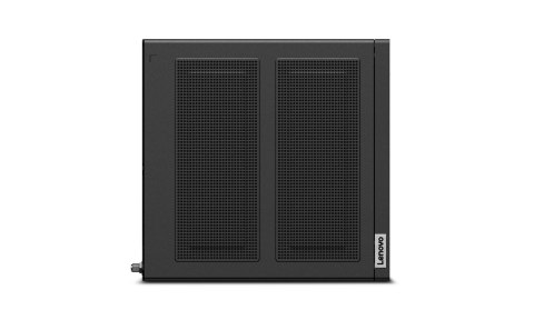 Lenovo Lenovo ThinkStation P3 Tiny Gen 2 Intel Core Ultra 5 245 32 GB DDR5-SDRAM 512 GB SSD NVIDIA RTX A400 Windows 11 Pro Stanowisko C