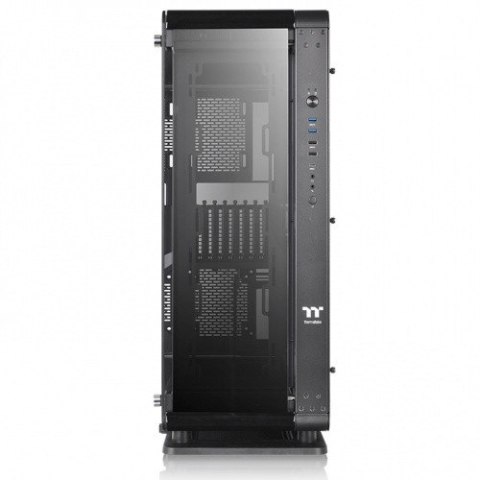 Thermaltake Obudowa - Core P8 Black Tempered Glass