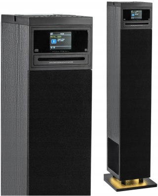 AKAI AKAI Kolumna aktywna AEROBEAT PILLAR