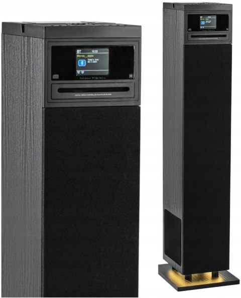 AKAI AKAI Kolumna aktywna AEROBEAT PILLAR