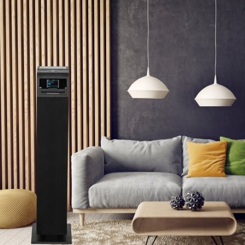 AKAI AKAI Kolumna aktywna AEROBEAT PILLAR