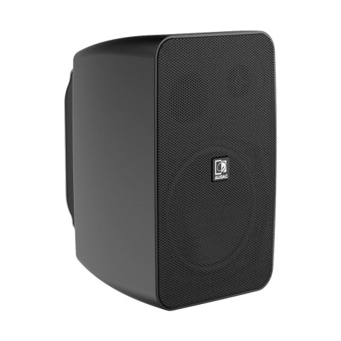 AUDAC AUDAC Ares5A 2-drożny Czarny Przewodowa 40 W