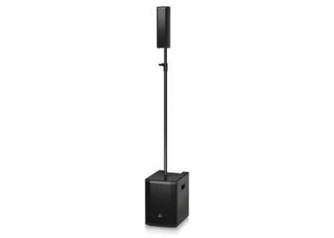 Behringer Behringer B6X Modułowy system aktywny 4x3" + 1x10"