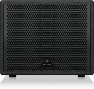 Behringer Behringer SAT 1008 SUBA Subwoofer aktywny 8" 600W