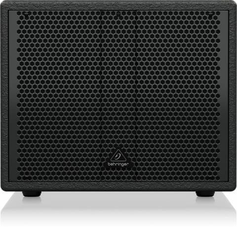Behringer Behringer SAT 1008 SUBA Subwoofer aktywny 8" 600W