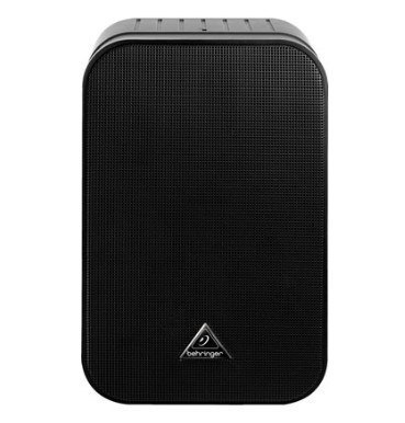 Behringer Behringer 1C-BK głośnik 2-drożny 100W Czarny