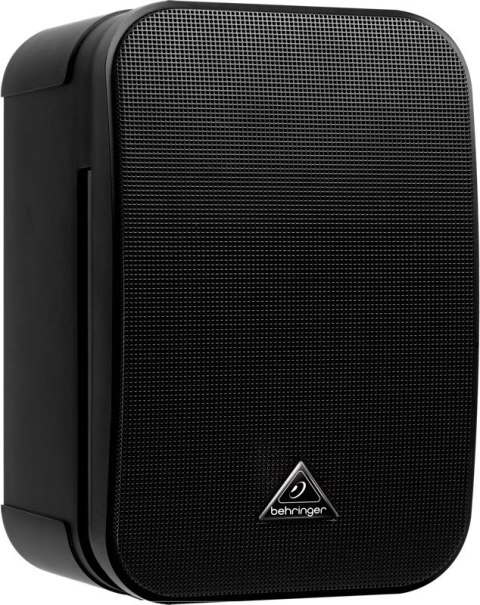 Behringer Behringer 1C-BK głośnik 2-drożny 100W Czarny