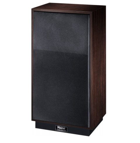 Magnat Kolumna głośnikowa Magnat Transpuls 1500 Black / Dark Wood
