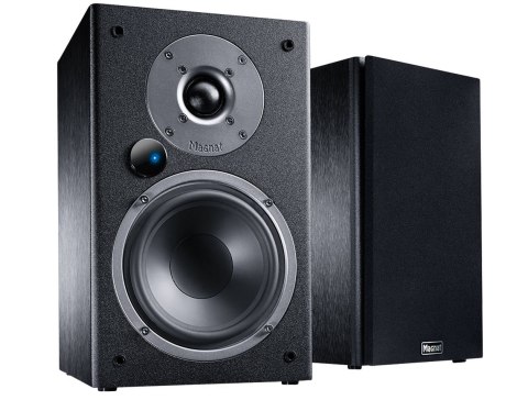 Magnat Kolumny aktywne Magnat Monitor Reference 2A Black