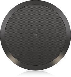 No name Tannoy CVS 801-BK 8" współosiowy głośnik sufitowy do zastosowań instalacyjnych ()