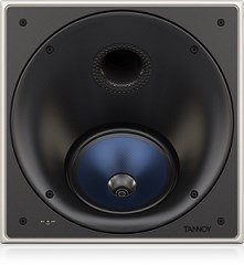 No name Tannoy PCI 7DC RB Podwójny, koncentryczny głośnik sufitowy 7" premium do zastosowań instalacyjnych