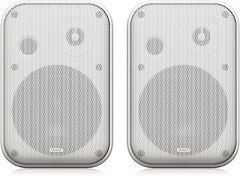 No name Tannoy VMS 1-WH Głośniki instalacyjne białe (para)