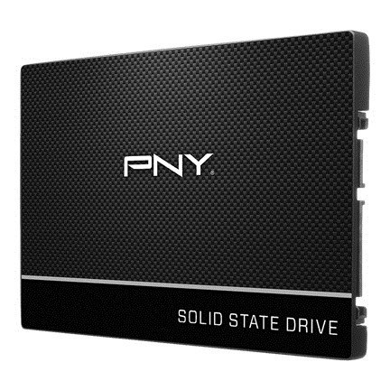 PNY Technologies Dysk PNY CS900 500GB SATAIII