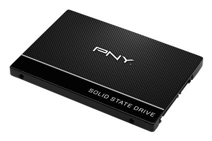 PNY Technologies Dysk PNY CS900 500GB SATAIII