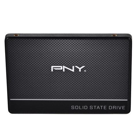 PNY Technologies Dysk PNY CS900 500GB SATAIII