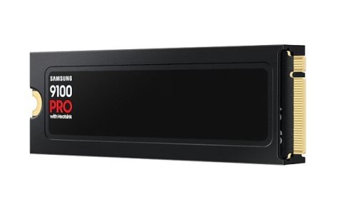 Samsung Dysk SSD PRO Heatsink NVMe MZ-VAP2T0CW