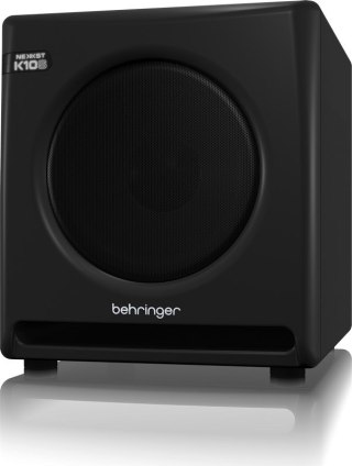 Behringer Behringer K10S Czarny Subwoofer aktywny