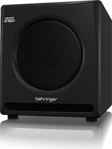 Behringer Behringer K10S Czarny Subwoofer aktywny
