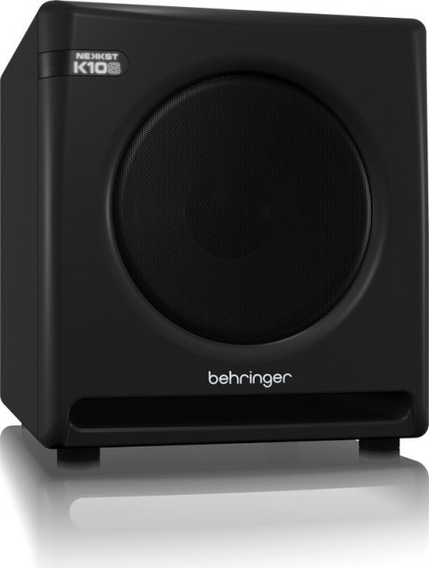 Behringer Behringer K10S Czarny Subwoofer aktywny