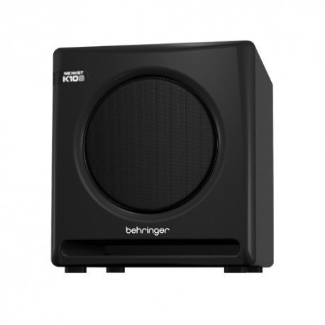 Behringer Behringer K10S Czarny Subwoofer aktywny