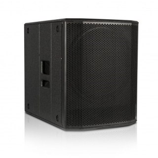 DBTechnologies DBTechnologies SUB 618 Subwoofer aktywny 18"