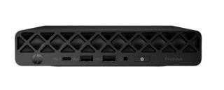 HP Inc. Komputer ProDesk 4 Mini G1i U5-225T 512GB/16GB/W11P BY7D0ET