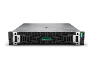 Hewlett Packard Enterprise Serwer DL385 G11 9115 1P 2x32 8LFF P81841-425