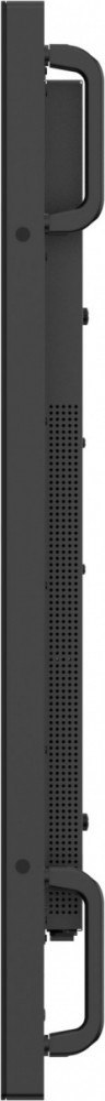 IIYAMA Monitor 65 cali TF6539AS-B1AG,IPS,4K,HDMIx2,DP,RJ45,3xUSB,2x10W, ANDROID,24/7,IP65