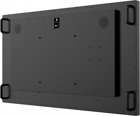 IIYAMA Monitor 65 cali TF6539AS-B1AG,IPS,4K,HDMIx2,DP,RJ45,3xUSB,2x10W, ANDROID,24/7,IP65