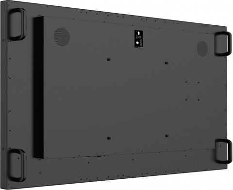 IIYAMA Monitor 65 cali TF6539AS-B1AG,IPS,4K,HDMIx2,DP,RJ45,3xUSB,2x10W, ANDROID,24/7,IP65