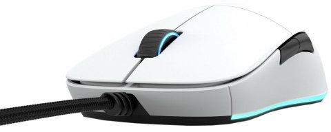 Endgame Gear Mysz gamingowa Endgame Gear XM1 RGB po prawej stronie USB Typu-A Optyczny 16000 DPI