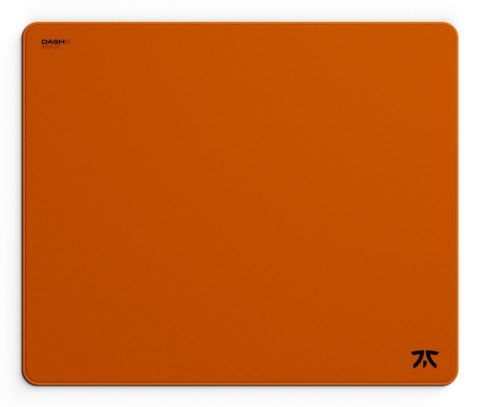 No name Podkładka pod mysz dla graczy Fnatic DASH2 MAX - rozmiar L