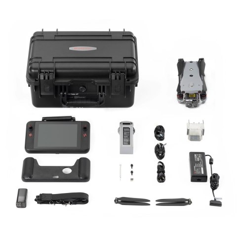 AUTEL Autel EVO MAX 4T V2 Standard Bundle without logo/Model MDX-1