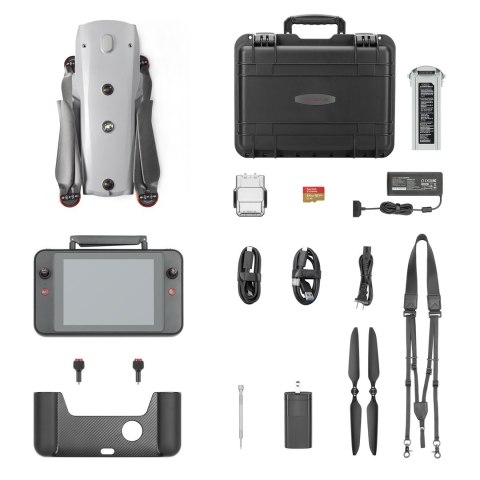AUTEL Autel EVO MAX 4T V2 Standard Bundle without logo/Model MDX-1